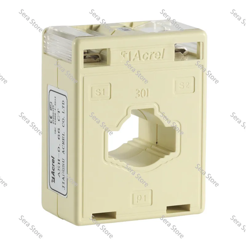 Current Transformer 15/5A 20/5A 25/5A 30/5A 40/5A 50/5A 30I Industrial Sensor