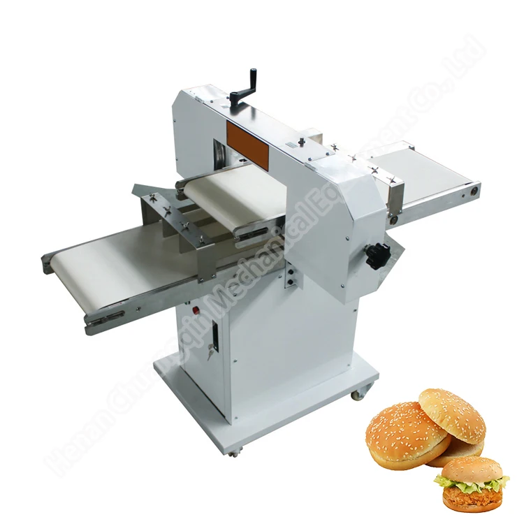 Brand New Cheap Loaf Slicer Hotel Commercial Bread Slice Toster