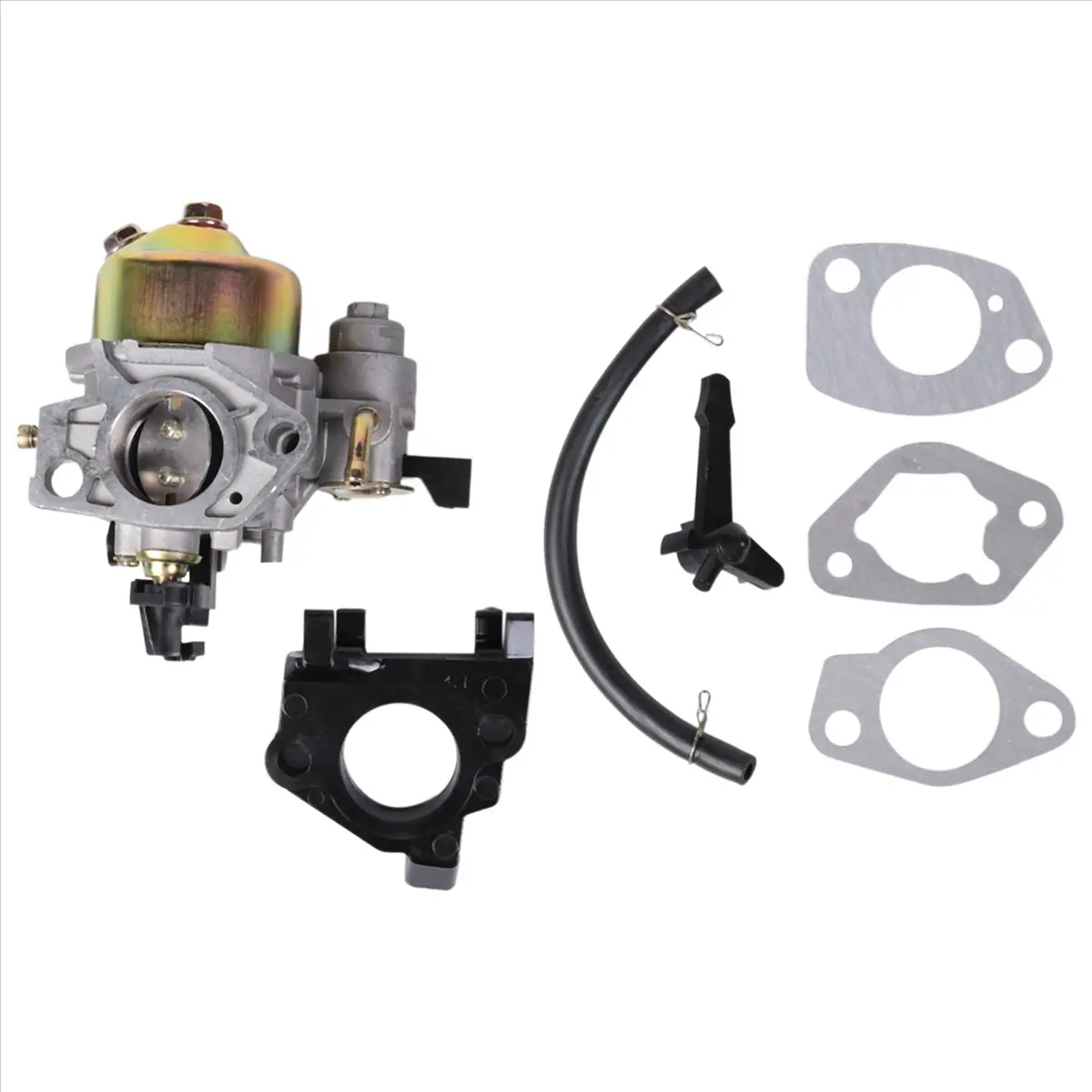 Carburetor for GX390 GX340 Engine 11Hp 13Hp Engine 16100-ZE3-V01 Water Pumps WT40XK1 WT40XK2 WT40XK3-DTB1