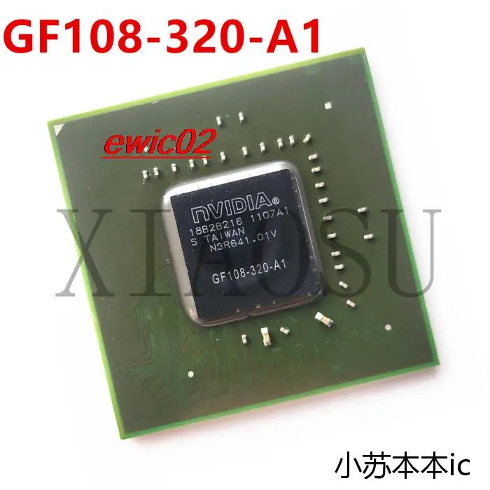 

Original stock GF108-320-A1 GT216-056-A3 BGA