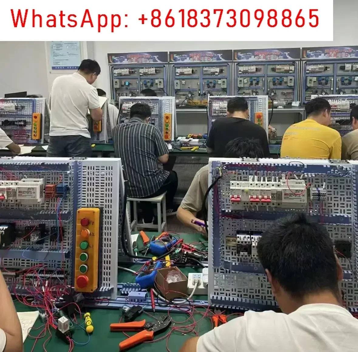 Nieuwe X20AI4622-module voor snelle verzending