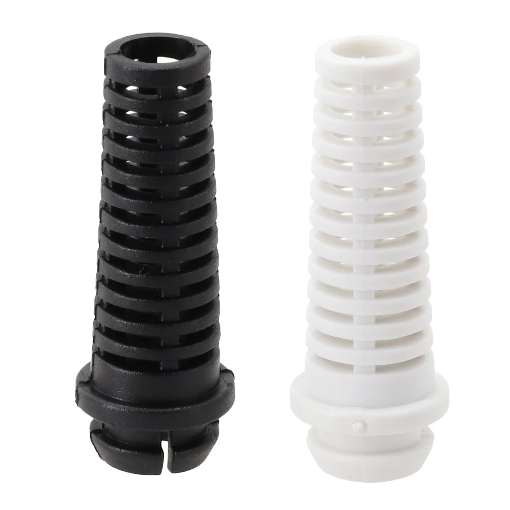 Tools Cable ProtectionHose Parts Polyamide PA6 V-2 Useful High Quality IP56 Wire Cable Sleeve Power Cord Protective Sleeve