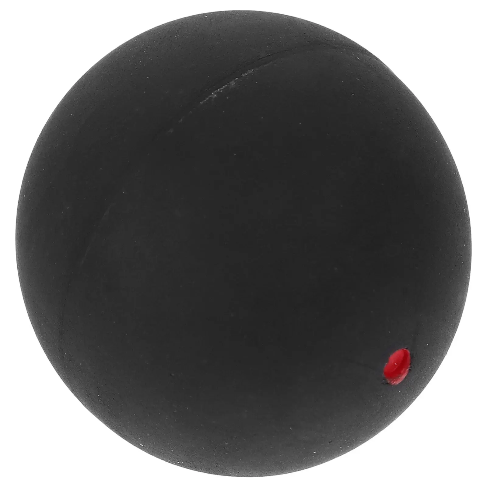 

Single Dot Squash Ball Professional Rubber Racket Ball Training Competition Indoor Outdoor High Elastic Small Squash Balls