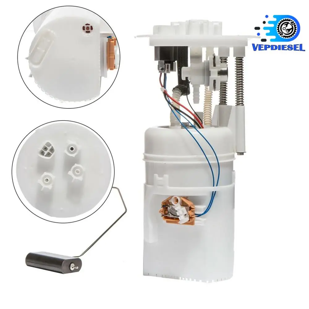 

Fuel Pump Module Assembly 77020-0C120 For 2012-2018 Toyota Sequoia Tundra V8 5.7L E9199M P77054M FG1624 SP9175M Car Accessories