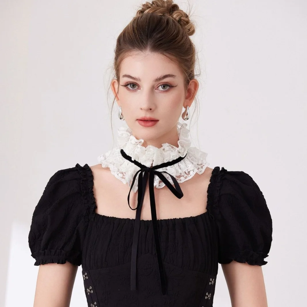 gola-de-renda-vintage-romantica-com-babados-estilo-capa-retro-estilo-corte-nobre-gola-de-camada-dupla