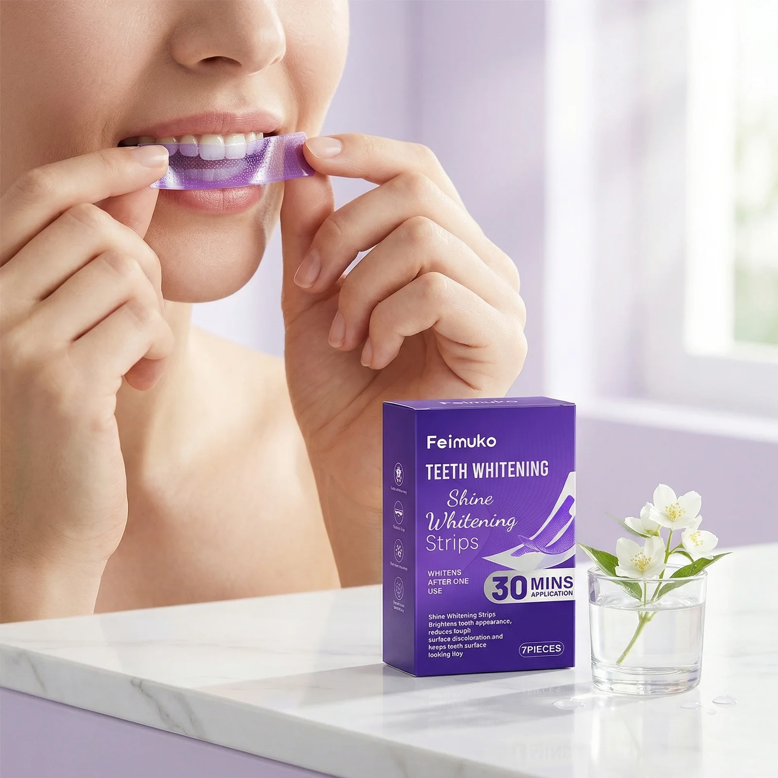 tiras-clareadoras-de-dentes-roxas-remocao-de-manchas-e-tartaro-clareamento-dental-halito-fresco-adesivos-clareadores-de-dentes