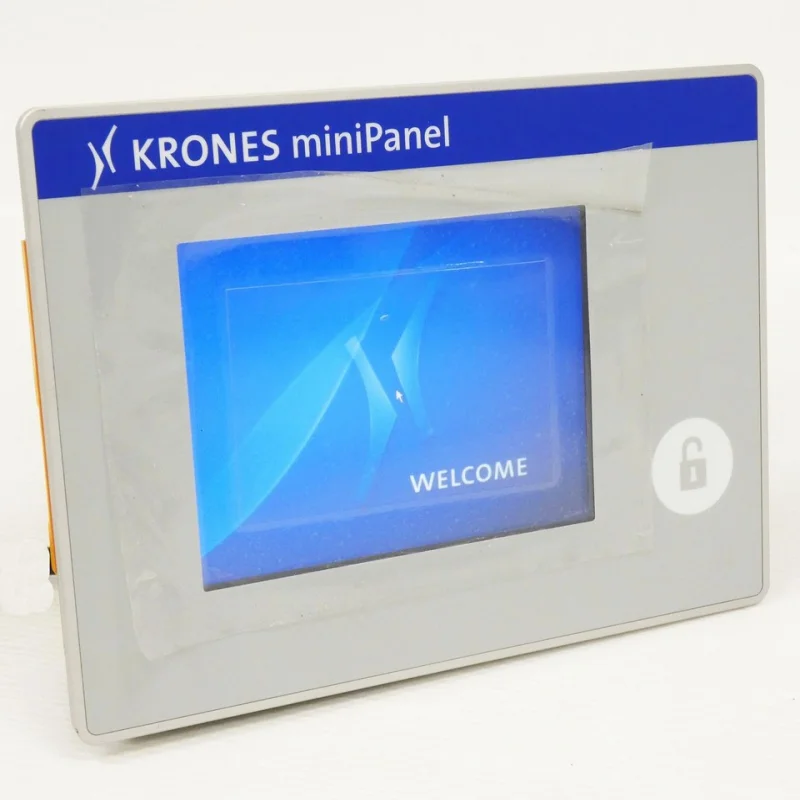 

New and Original Automation 5PP520.0573-K04 Rev. F0 Power Panel 500 -un- PLC Programming Controller