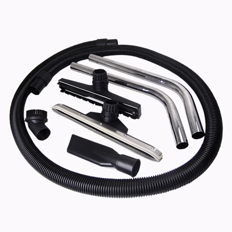 BF585-3 3000w High Power Construction Vacuum Cleaner Dry Wet Carpet Cleaning Machine for Auto Interior Dust Extraction Tool