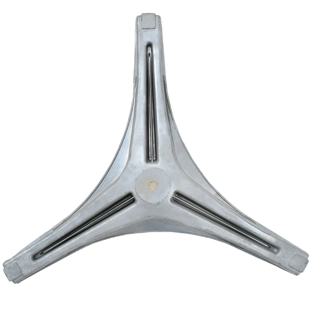 Factory Supply Hot Sale Washing Machine Drum Spider Shaft Support Appliance Spare Parts