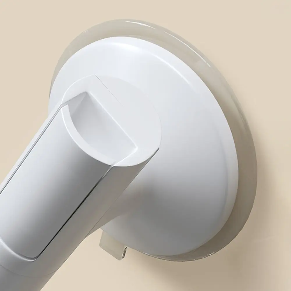 Durable Anti Slip Hand Grips Shower Tub Grab Handle Safety Bathroom Aid Bath Hardware Safe Handle Handrail Towel Rack