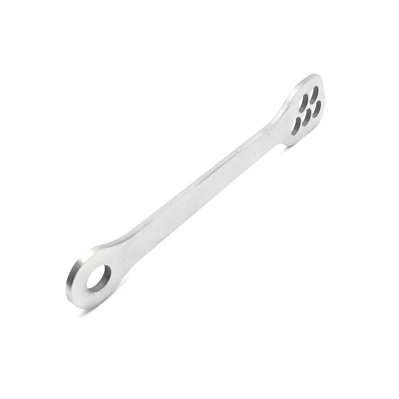 Lowering Links Kit For KAWASAKI ZX6R ZX9R ZX10R ZX12R ZX-6RR For NINJA 250/300/400 Motorcycle Rear Suspension Cushion Drop Lever