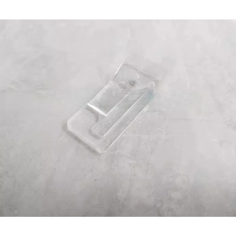 Suitable for Slow Wire Cutting, Mitsubishi Machine Winding Block X059D316H01 Threading Support Bracket Spring Plate