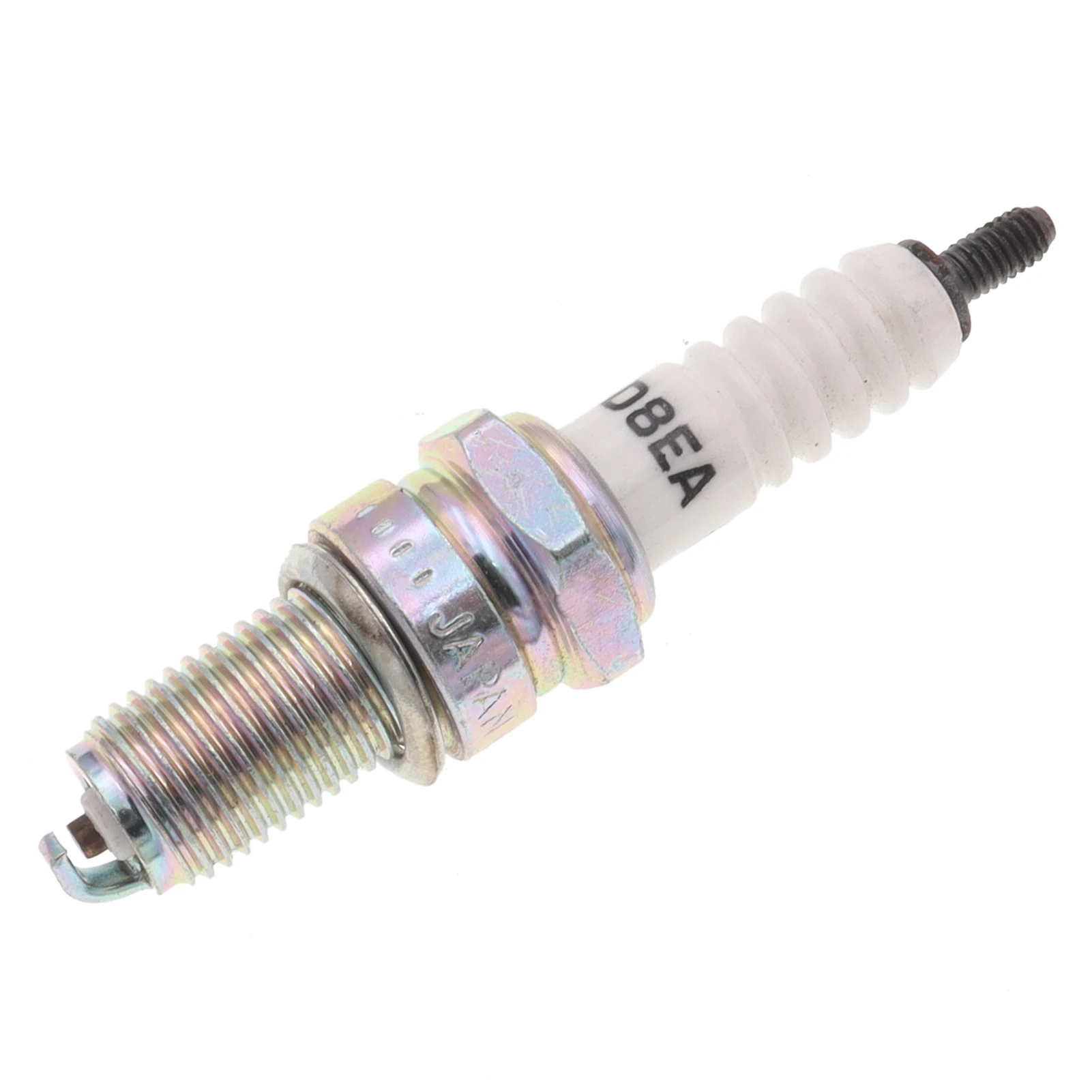 D8EA Spark Plug for GN125 GX125 HJ150 LX125 LF125 JH125 150 K157FMI 157FMI