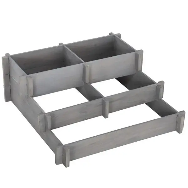 Tuinbed (Amazon Shipping)(Verbod door WalMart)