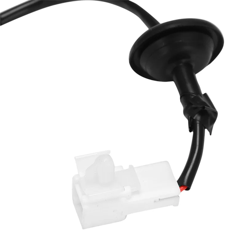 AY03-2PCS هاتشباك جذع الباب التبديل زر مقبض لشركة هيونداي 2013 - 2021 I10 81260B4000 81260-B4000