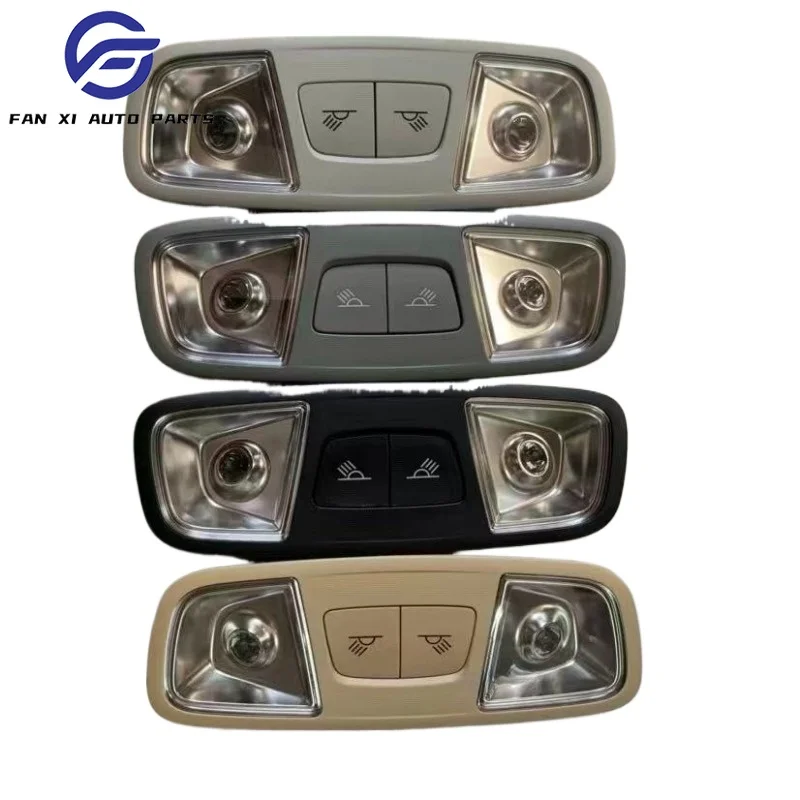 

OEM 8V0947111B 8V0947111A 1PCS Interior Light Reading Lamp Suitable For Audi Q3 83A Q2 GA A3 8V F3
