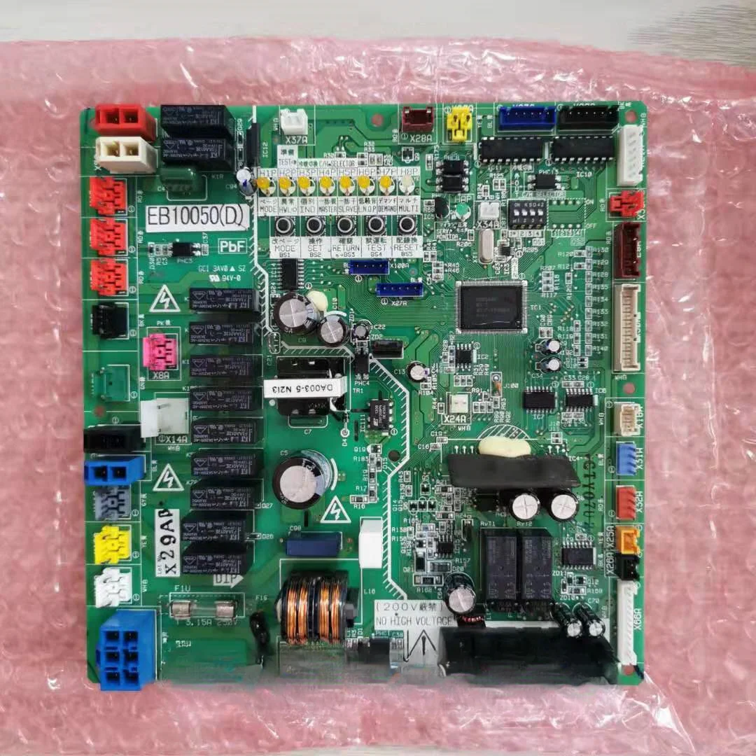 Air conditioning main board EB10050 control board RDQ8ABY RQP200BY1C RMXS224EY1C