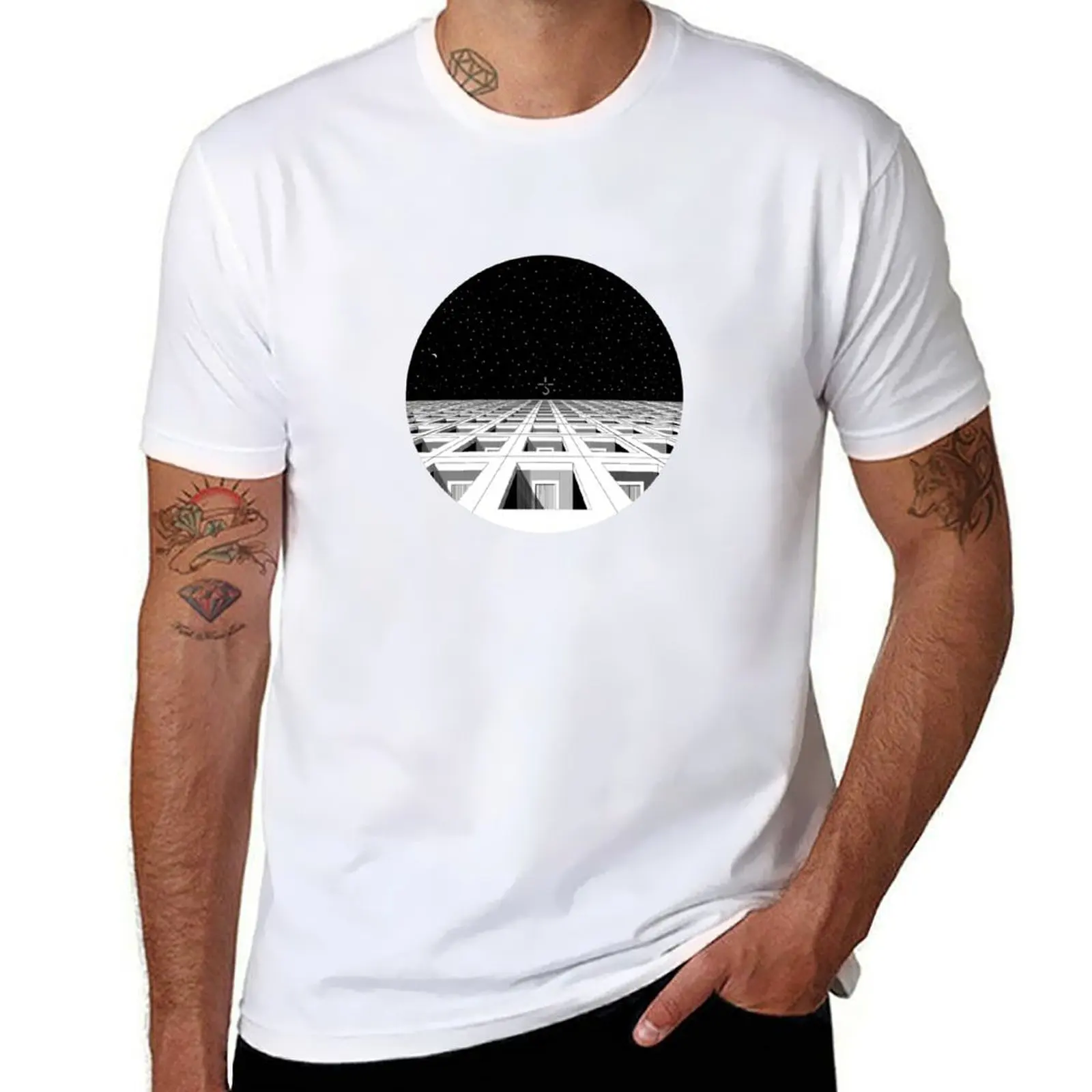 

Blue Oyster Cult T-Shirt man t shirts cotton cotton t shirt man T-Shirt