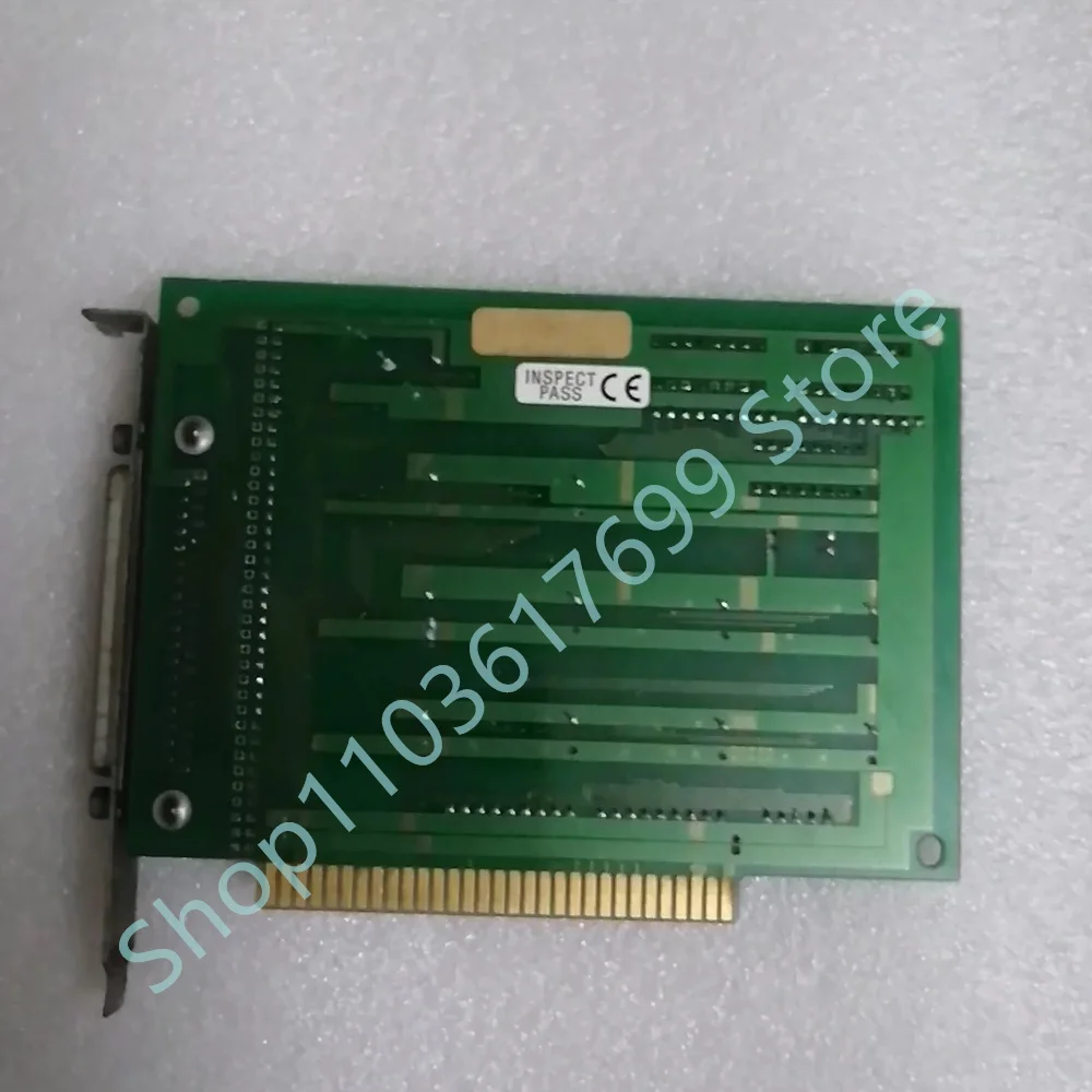 Industrial Data Acquisition Card PI-32T(PC)H NO.9766A