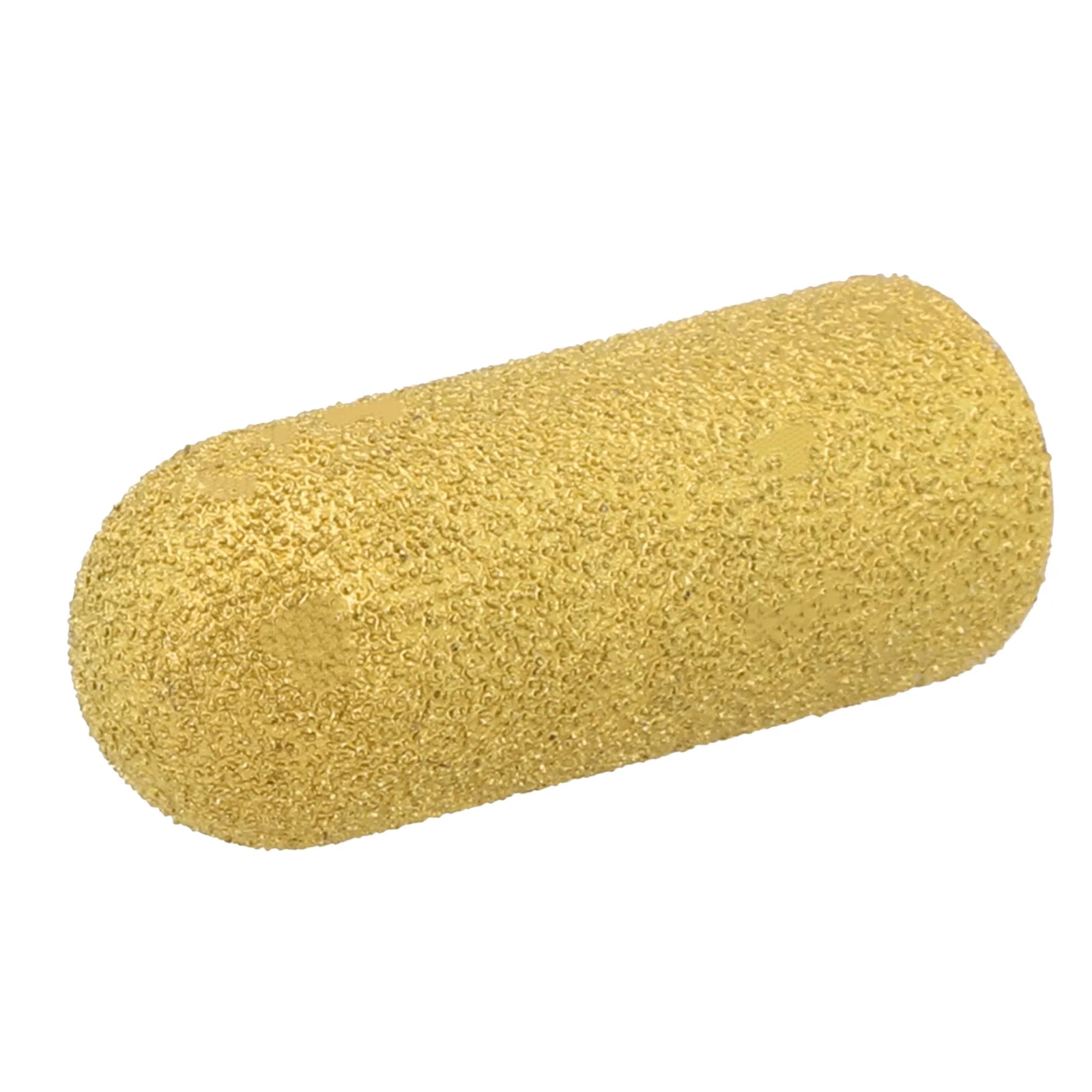 For Marble Countertops Diamond Brazed Finger Bit Threaded Port M10 Brand New Suitable For 100Type Angle Grinder