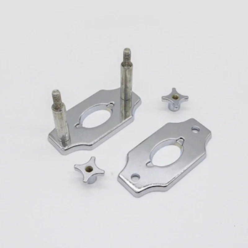 Premium Lab Simple Pressings Machine Lab Equipment Single-layer Compress Press Boilings Tooth Box Stainless Steel Lab Tool
