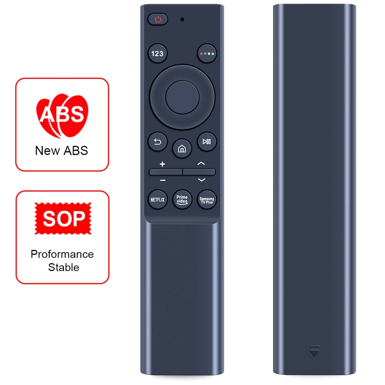 Smart Home Universal Remote Control Is Suitable for Samsung TV BN59-01358B BN59-01311B BN59-013 57C (without Voice Function)