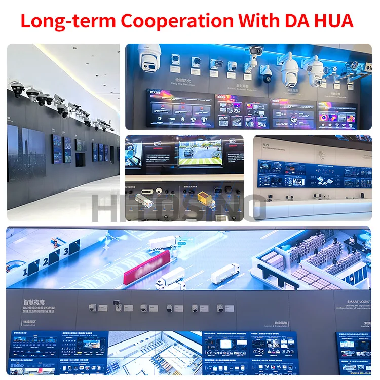 DH Wiz Sense خارجي 4x 25x 32x 45x زووم بصري 4mp 8mp 4K ضوء النجوم سرعة قبة PTZ IP كاميرا شبكة مراقبة #6