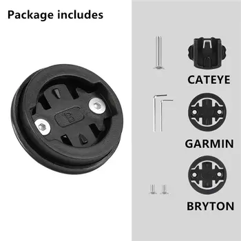 8 best sales Espaçador de suporte Garmin - №6