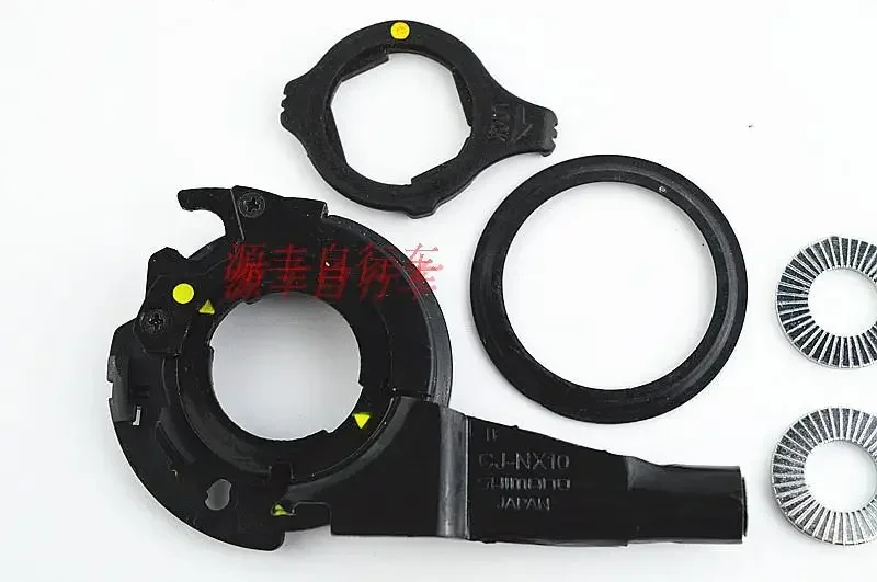 Internal 5-speed 7-speed 8-speed Flower Drum Shift Lever Mountain Bike