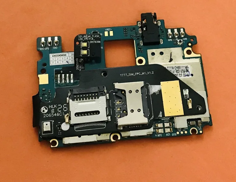 

Оригинальная материнская плата Pop для DOOGEE S60 Lite, 4 ГБ ОЗУ + 32 ГБ ПЗУ, восьмиядерный процессор MT6750T, 5,2 дюйма FHD