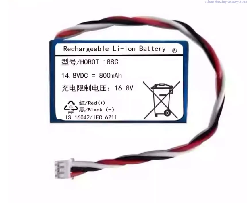 Allccx 14.8V 800Mah…