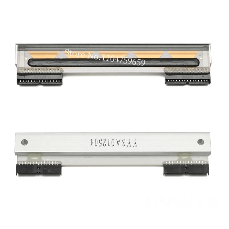 Nowa głowica termiczna Prix 4 Kd2003-df10a do wag elektronicznych Mettler Toledo Prix 4 Prix 5, głowica drukująca kd2003-df — zdjęcie produktu 6