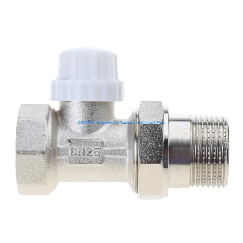 367D Thermal Actuat… - image