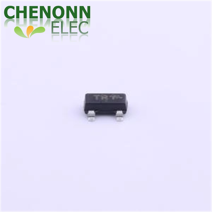 

200 шт./лот NTR4501NT1G (МОЗАФЕТ)