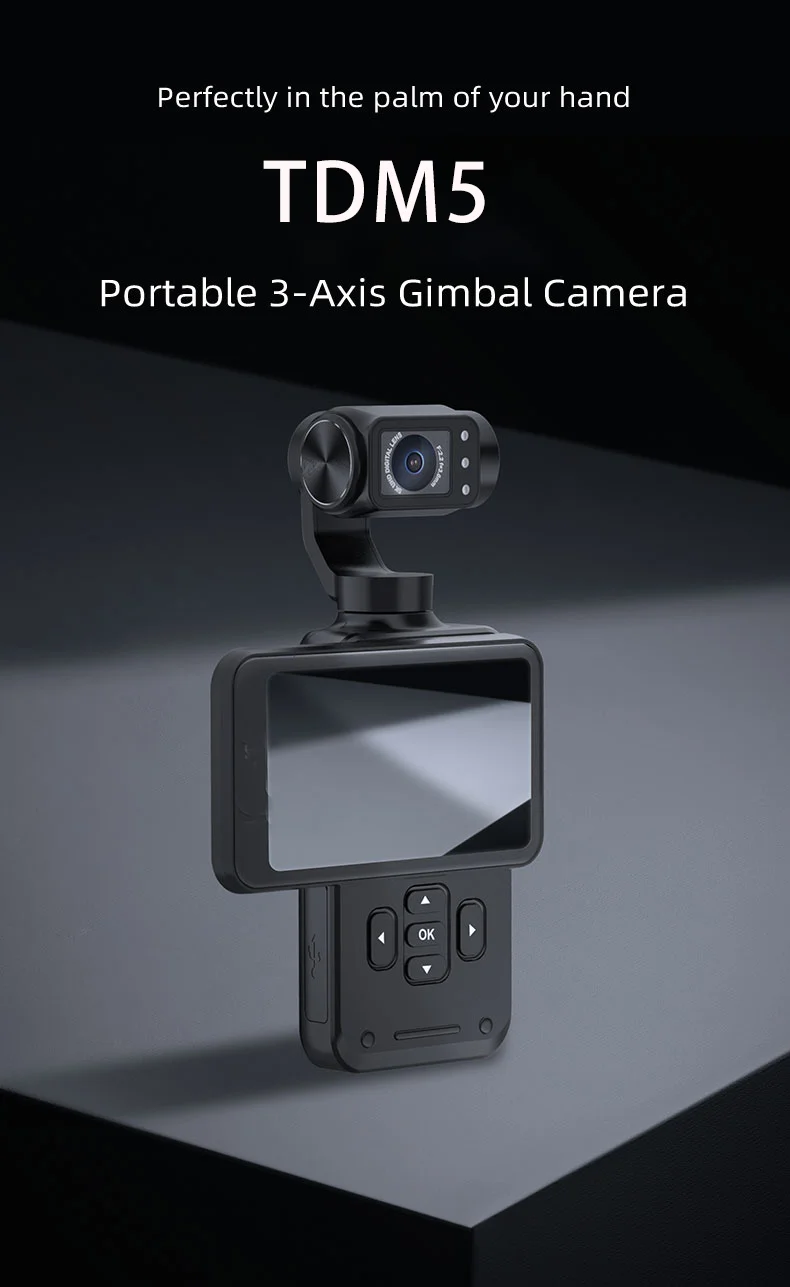 Picture 7: 4K UHD Mini Action Camera 3.5