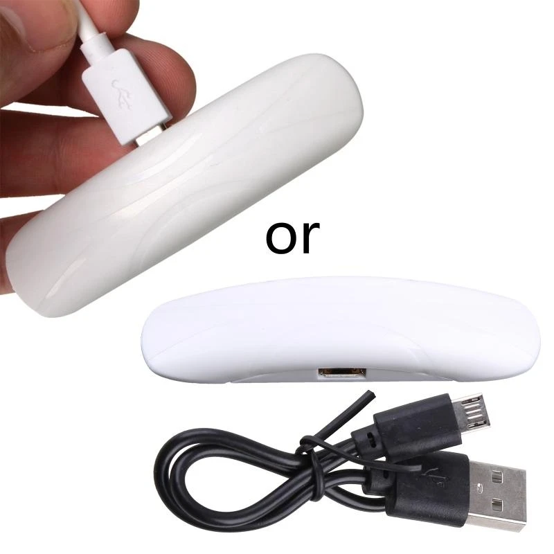 

USB -зарядка светодиодные ультрафиолетовые лампы ювелирные изготовления инструмента эпоксидная смоля для отверждения.