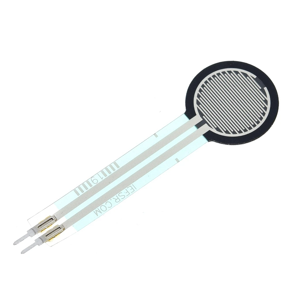 1/3PCS FSR402 Force Sensitive Resistor 0.5 Inch FSR for Arduino DIY KIT Componentes Eletronicos