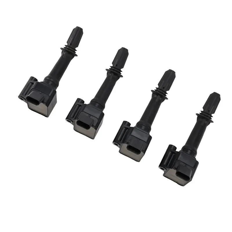ac29-For Chevrolet Cruze 1.4L Volt Equinox 1.5L 4-Pack Ignition Coils- Part Numbers 126356872, 126870053, 126898064, UF802