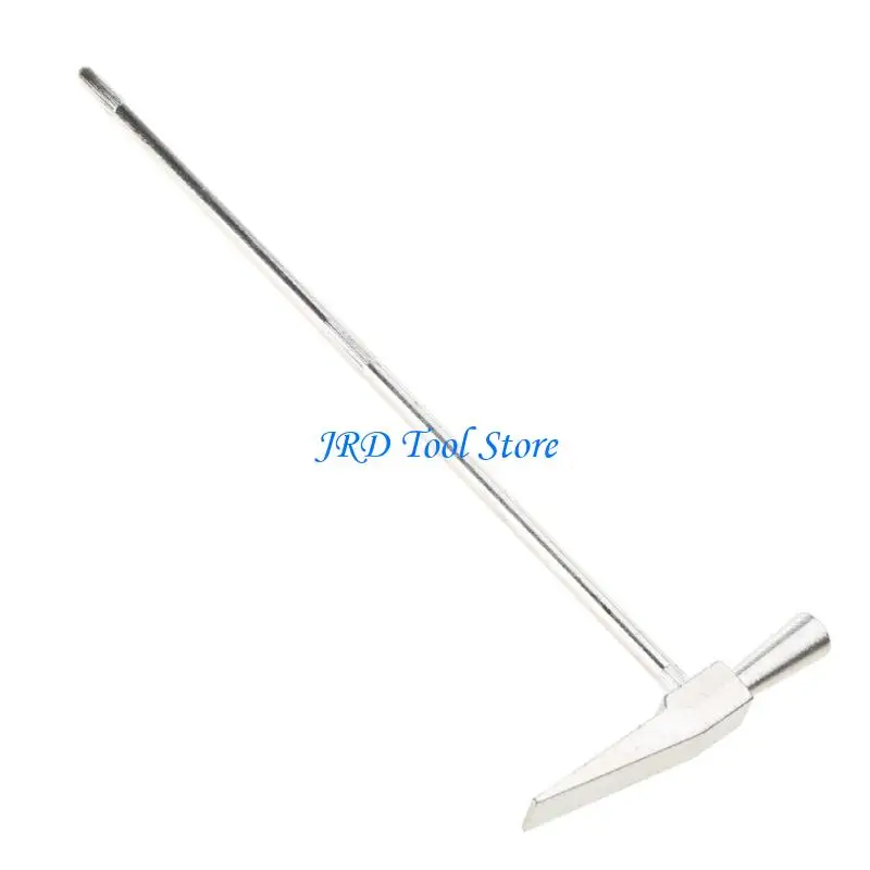 A2UD DIY Tool Portable Small Hammer Jewelry  Hammers for Watch Model Repair