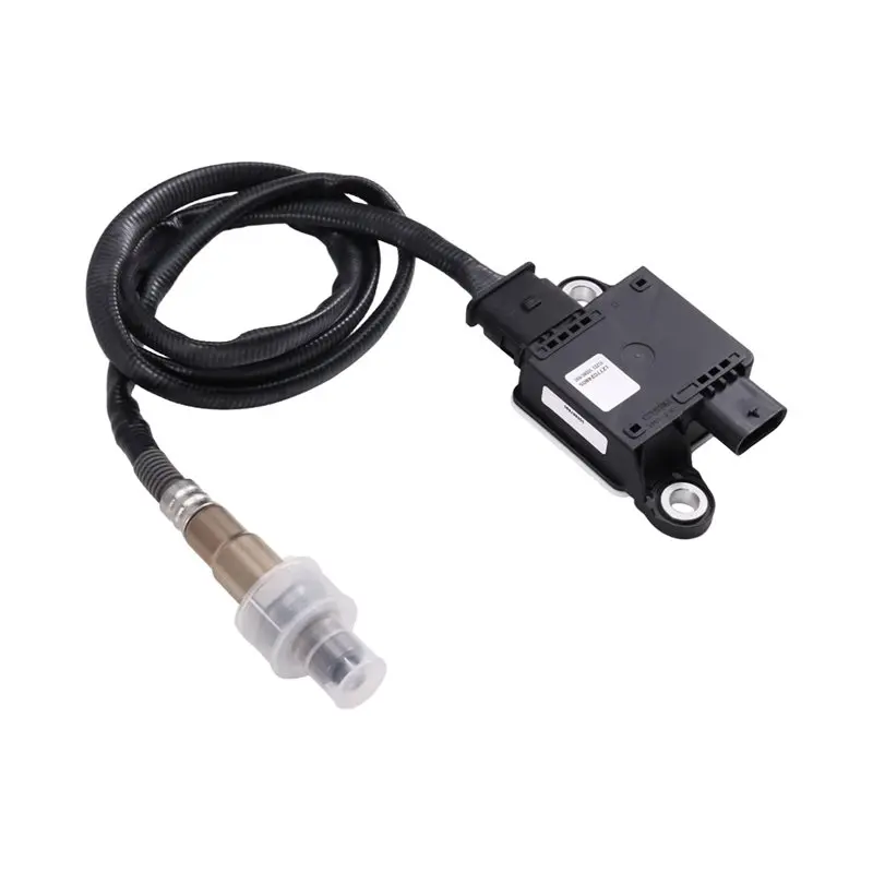AB16-KV61-5L239-AB 0281007178 Car PM Sensor Particulate Matter Sensor For Ford F-250 F-350 F-450 F-550 2015- 2017