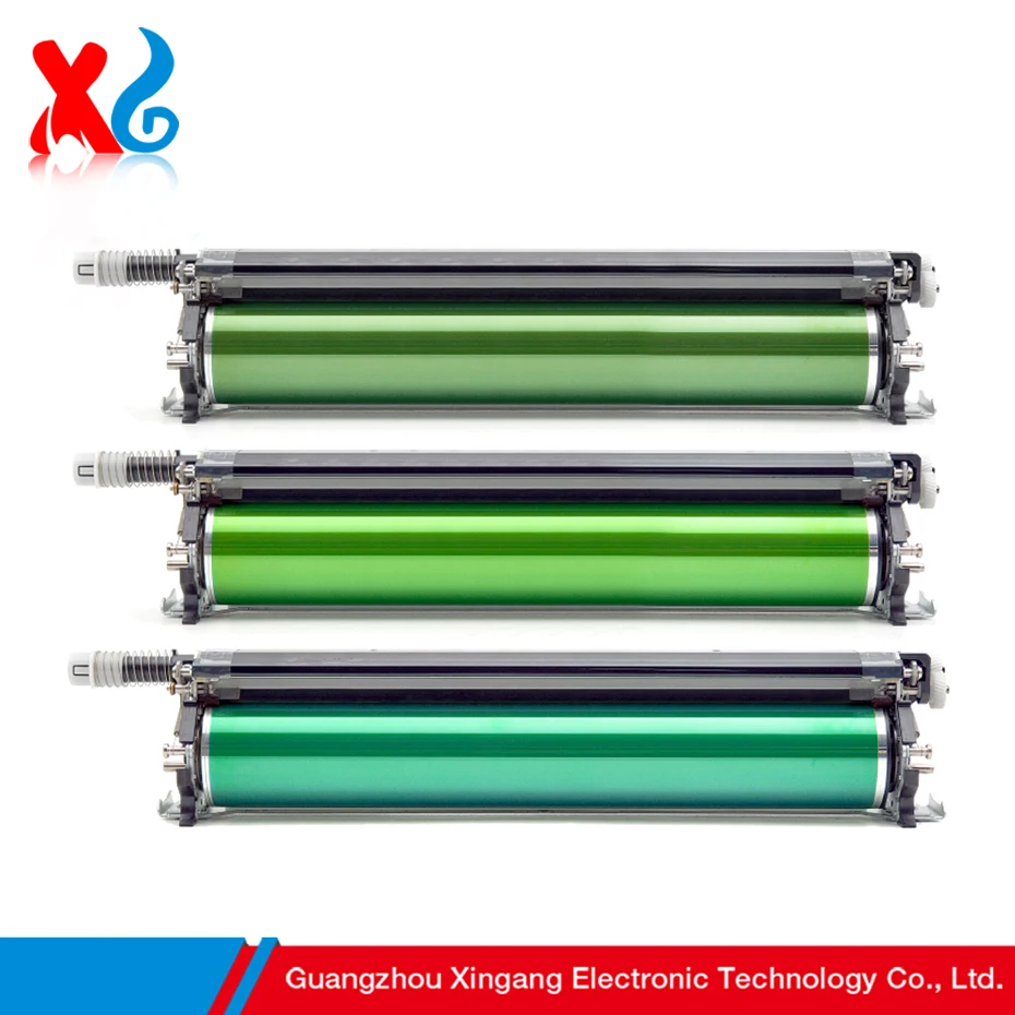 DU105 DU106 Drum Unit for Konica Minolta Bizhub C1060 C1070 C2060 C2070 C3070 C3080 C71hc C73hc C83hc A5WH0Y0 A5WJ0Y0 300K