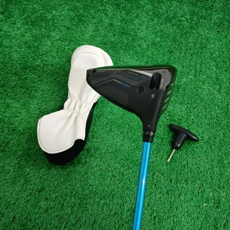 

2025 New 440 Golf Club G440 MAX Golf Drivers,9/10.5 Degree ,R/SR/S/X Flex Graphite with Head Cover
