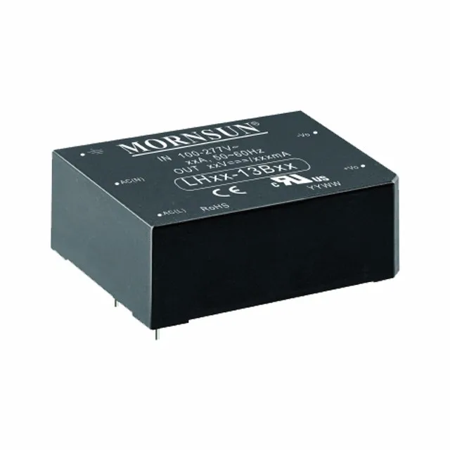 

Free shipping LH15-13B09 15W AC/DC85 - 305VAC/100-430VDC9V10PCS Please make a note of the model required