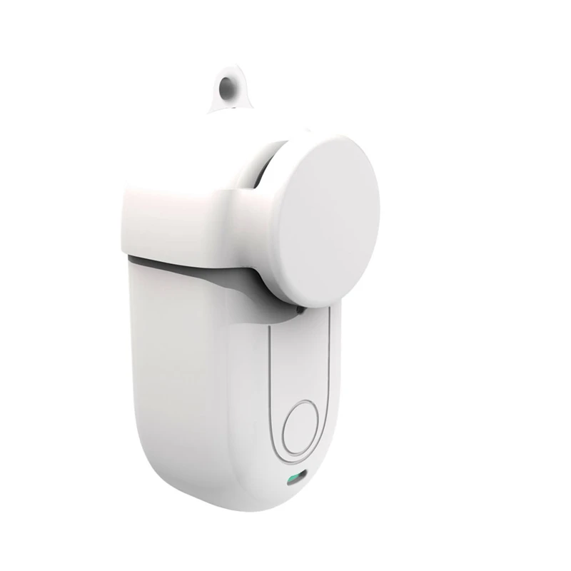 For Insta360 Go 3 Camera Silicone Case Lens Protective Cover Multifunctional Thumb Camera Accessories-A22K