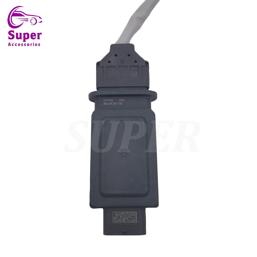 05L907807BE Lambda NOX Sensor for VW CADDY MK5 2.0 TDI BMT 2020-2025 Motor DTRC DTRE DTRF DXRA DXRD