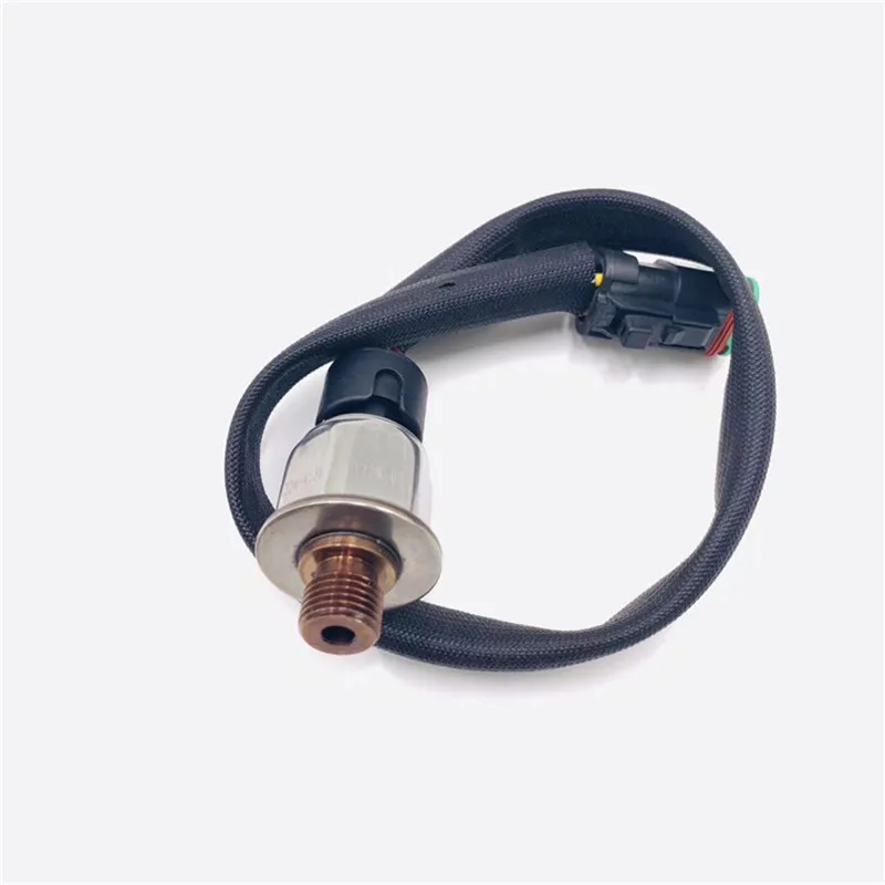 

sensor Imported products for CATERPILLAR for CAT 336D oil pressure sensor High-quality Excavator accessories