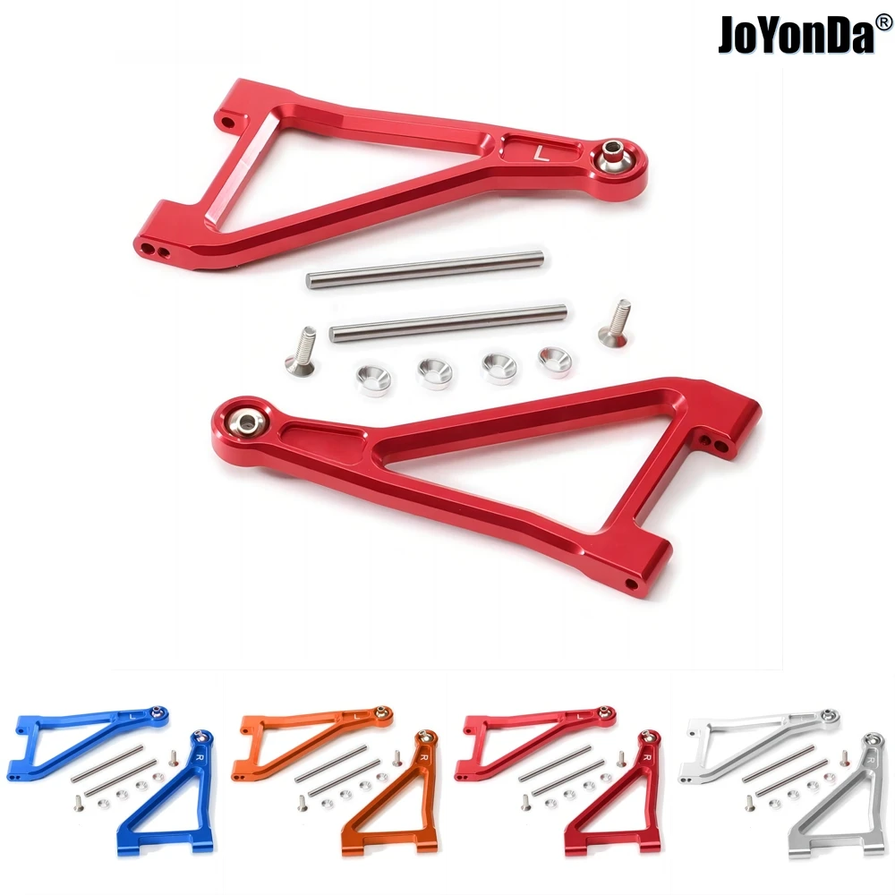 

#8531 Aluminum Front Upper Suspension Arm for RC Traxxas Pro-Scale Unlimited Desert Racer 85086-4