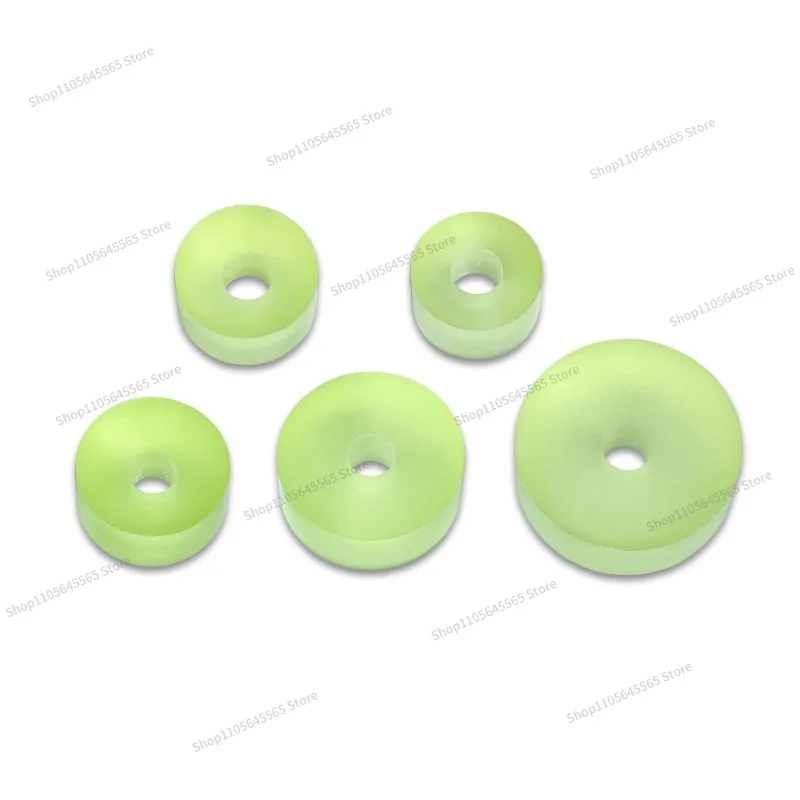 For Watch Repair Tools, Rubber Pads, Watch Movement Pads, Soft Rubber Watch Pads, Special for Maintenance