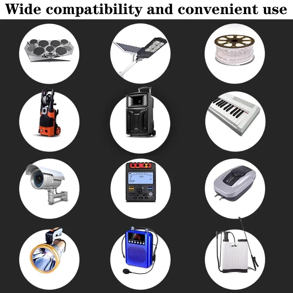 24V 16Ah 18650 7S5P lithium battery pack 29.4V bicycle scooter scooter portable bicycle wheelchair battery with BMS