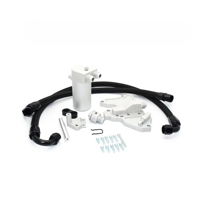 All Aluminum Oil Breathable Pot